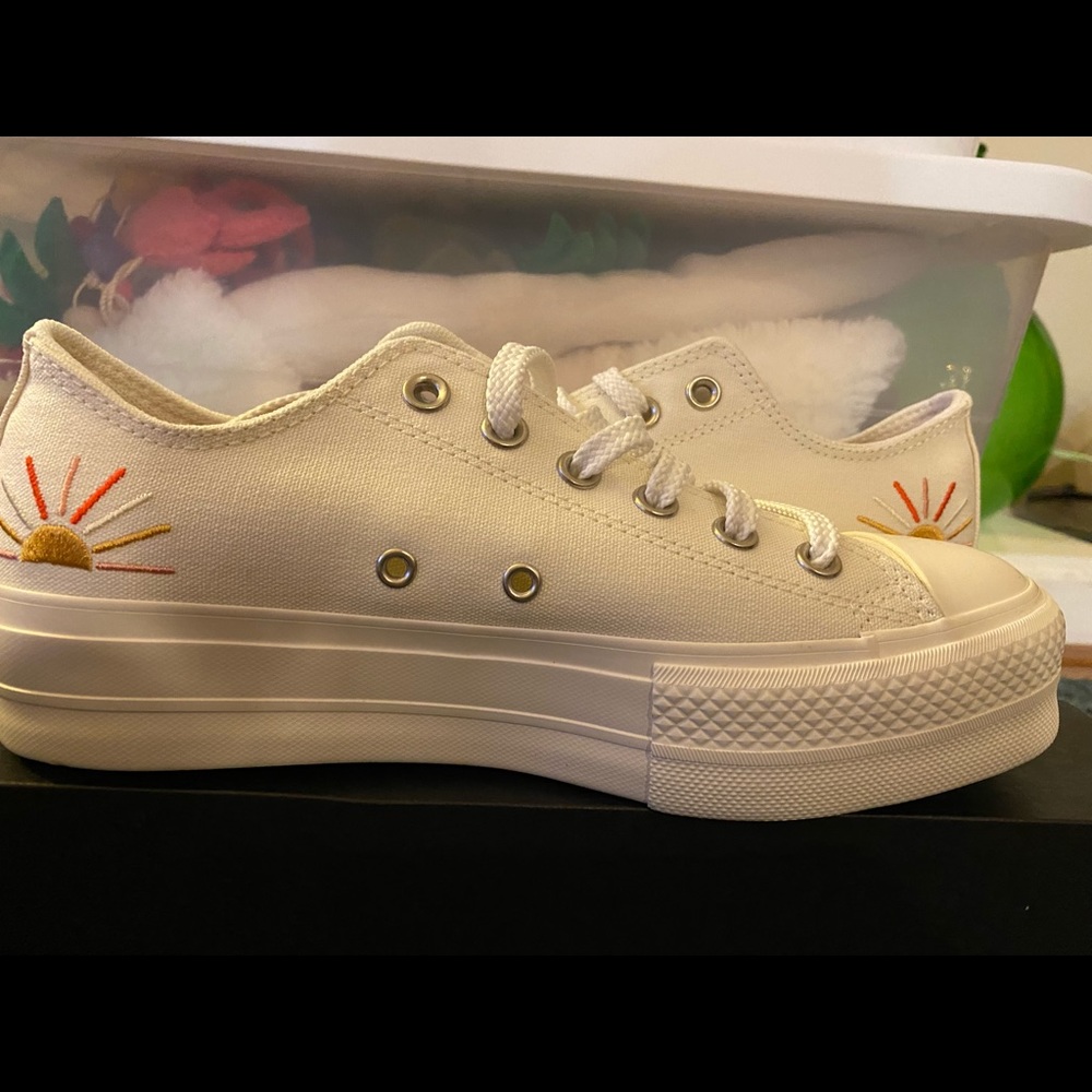Summer spirit CTAS platforms